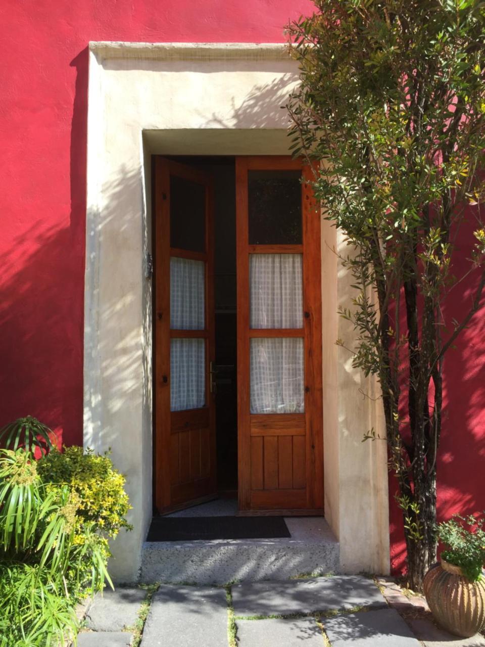 Quinta Luna Cholula Esterno foto